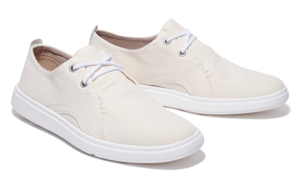 Lookbook Timberland Gateway Pier 'White' A43XG101