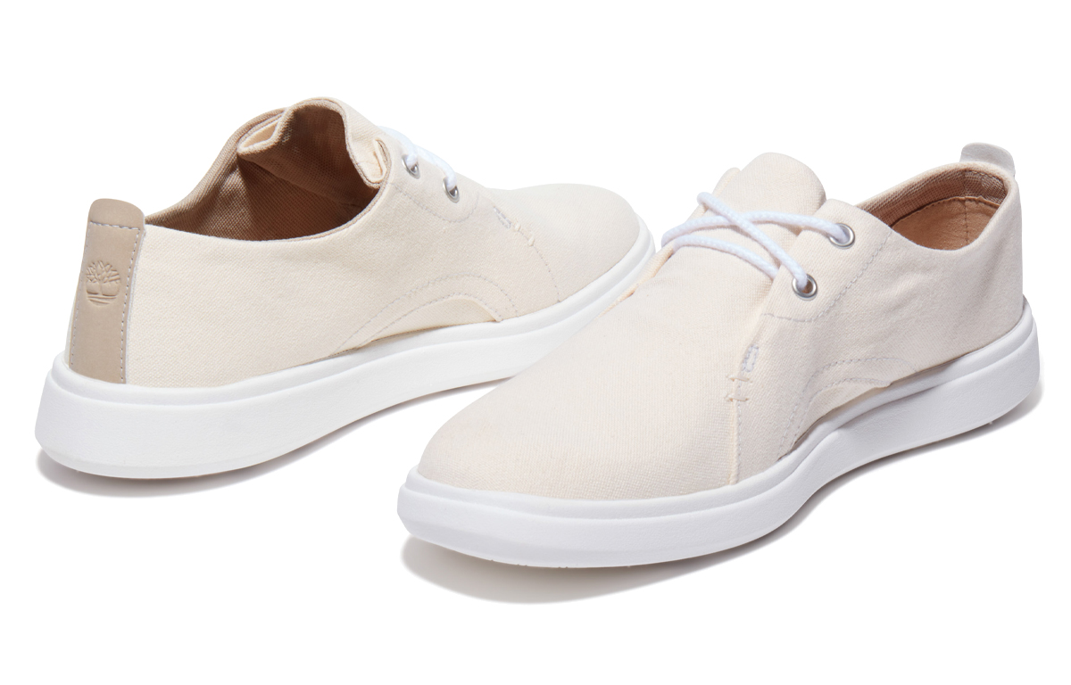 Shop Timberland Gateway Pier 'White' A43XG101