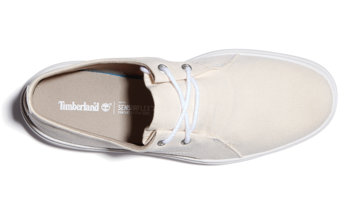 Purchase Timberland Gateway Pier 'White' A43XG101