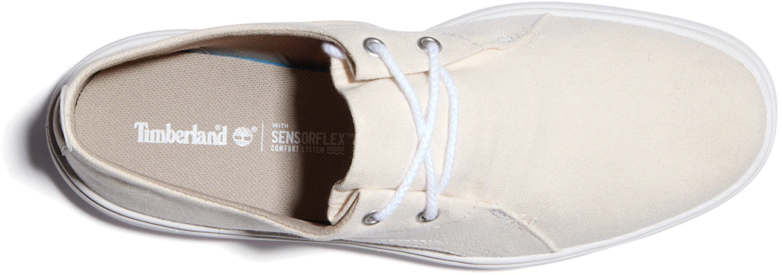 Timberland Gateway Pier 'White' A43XG101 Purchase Timberland Gateway Pier 'White' A43XG101