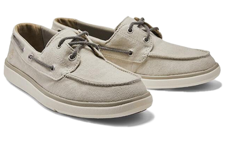 Shop Timberland Gateway Pier Boat A2AYU