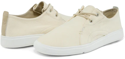 Purchase Timberland添柏嵐 透氣休閒板鞋 原白色