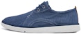 Timberland Gateway Pier Kasut Oxford Kasual Lebar 'Biru Gelap' A1Z13