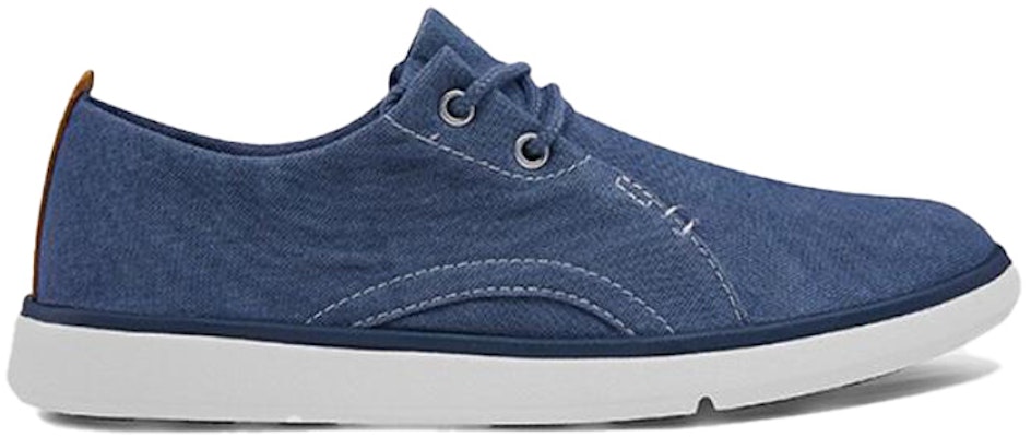 Timberland Gateway Pier Wide-Fit Casual Oxford Shoes 'Dark Blue' A1Z13 Order Timberland Gateway Pier Wide-Fit Casual Oxford Shoes 'Dark Blue' A1Z13