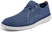 Lookbook Timberland Gateway Pier Kasut Oxford Kasual Lebar 'Biru Gelap' A1Z13