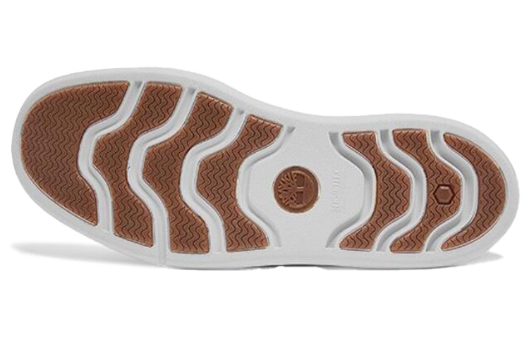 Shop Timberland Gateway Pier Kasut Oxford Kasual Lebar 'Biru Gelap' A1Z13