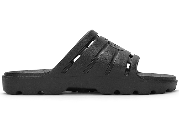 Order Sandales Timberland Get Outslide Eva Slide ''Noir'' A5W6HM