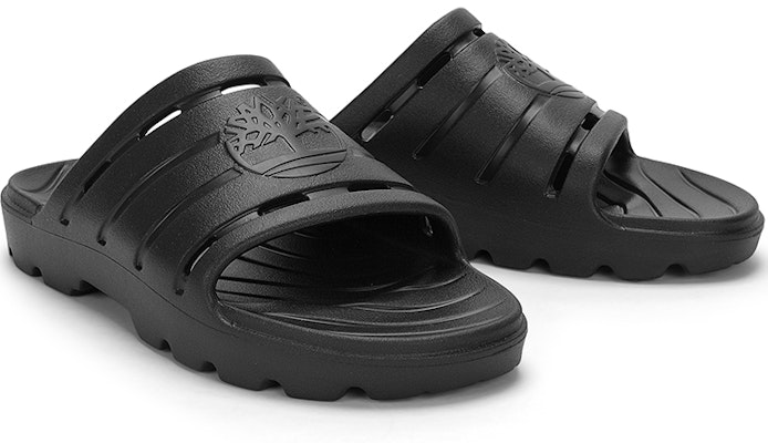 Sandal Timberland Get Outslide Eva 'Hitam' A5W6HM Shop Sandal Timberland Get Outslide Eva 'Hitam' A5W6HM