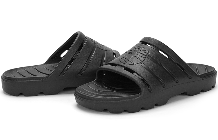 Purchase Sandales Timberland Get Outslide Eva Slide ''Noir'' A5W6HM
