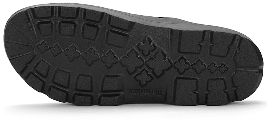 Sandal Timberland Get Outslide Eva 'Hitam' A5W6HM Details for Sandal Timberland Get Outslide Eva 'Hitam' A5W6HM