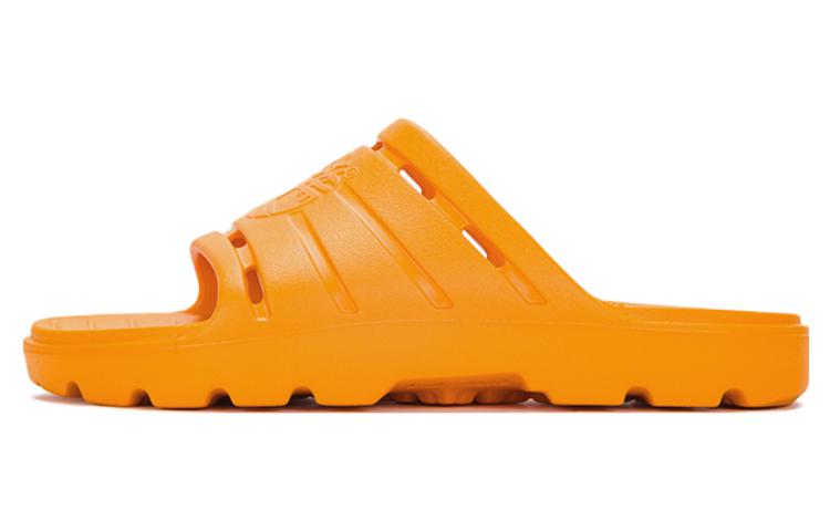 Timberland Get Outslide EVA Slide Sandals 'Orange' A5W8D