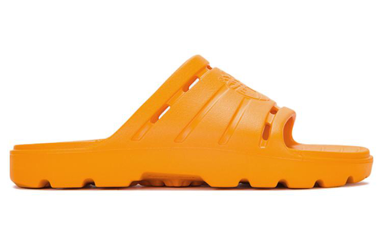 Shop Sandal Get Outslide EVA Timberland 'Orange' A5W8D