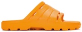 Shop Sandal Timberland Get Outslide EVA 'Orange' A5W8D