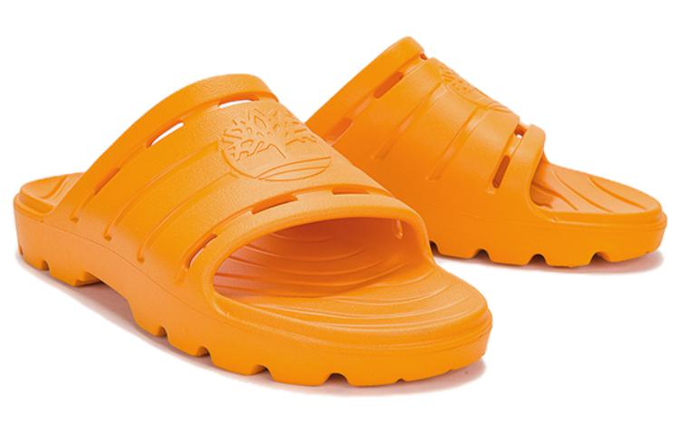 Purchase Sandal Get Outslide EVA Timberland 'Orange' A5W8D