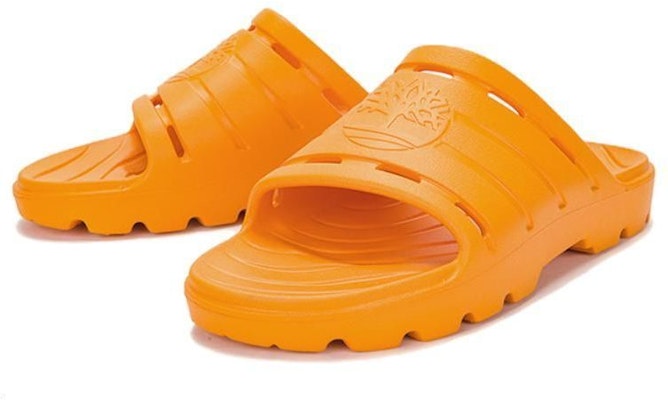 Sandal Timberland Get Outslide EVA 'Orange' A5W8D Details for Sandal Timberland Get Outslide EVA 'Orange' A5W8D