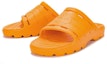 Details for Sandal Timberland Get Outslide EVA 'Orange' A5W8D