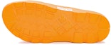 Sizing Sandal Timberland Get Outslide EVA 'Orange' A5W8D