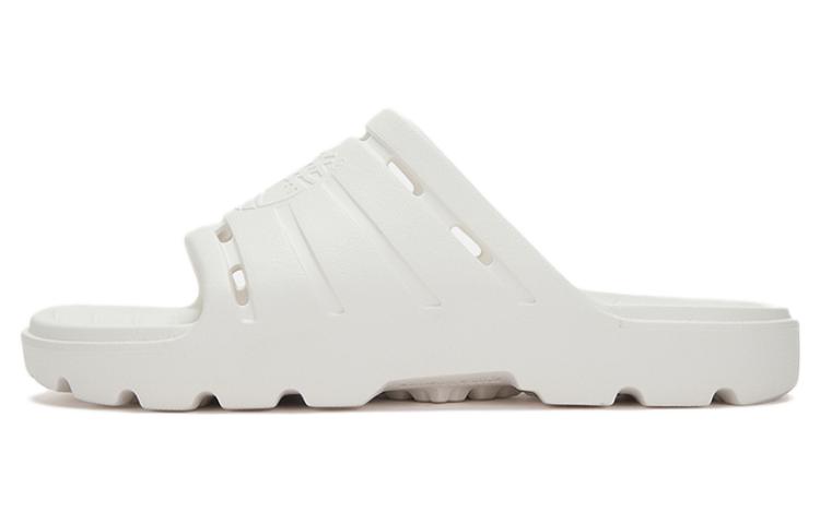 Timberland Get Outslide EVA Slide Sandals 'White' A5W75M