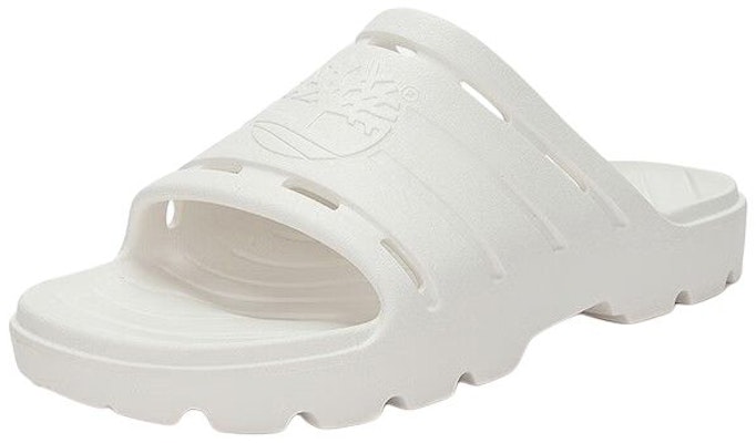 添柏嵐 休閒 一字拖鞋 男女同款 白色 Order 添柏嵐 休閒 一字拖鞋 男女同款 白色