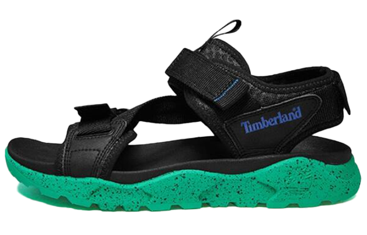 Timberland Granite Trailray 'Black Green' A23M2