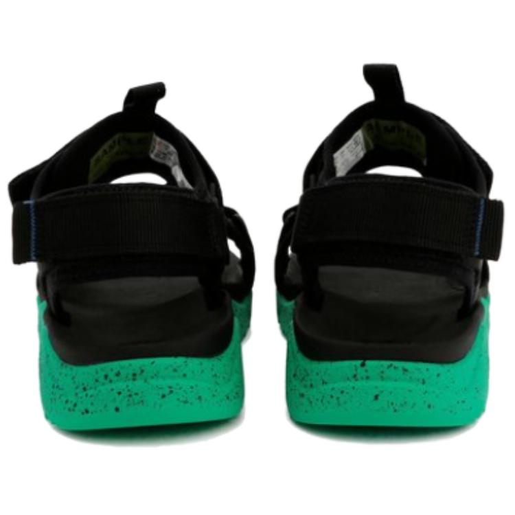 Shop Timberland Granite Trailray ''Nero Verde'' A23M2