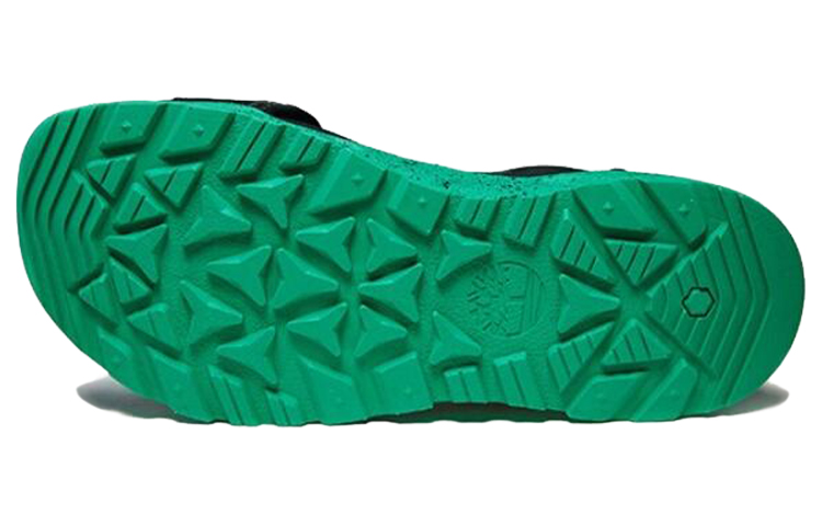 Purchase Timberland Granite Trailray ''Nero Verde'' A23M2