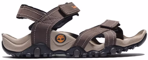 Order Timberland Granite Trailray 'Coklat' Sepatu Pria Wanita 42504214