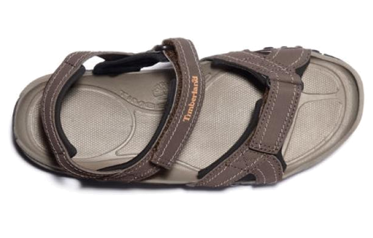 Lookbook Timberland Granite Trailray 'Brown' 42504214