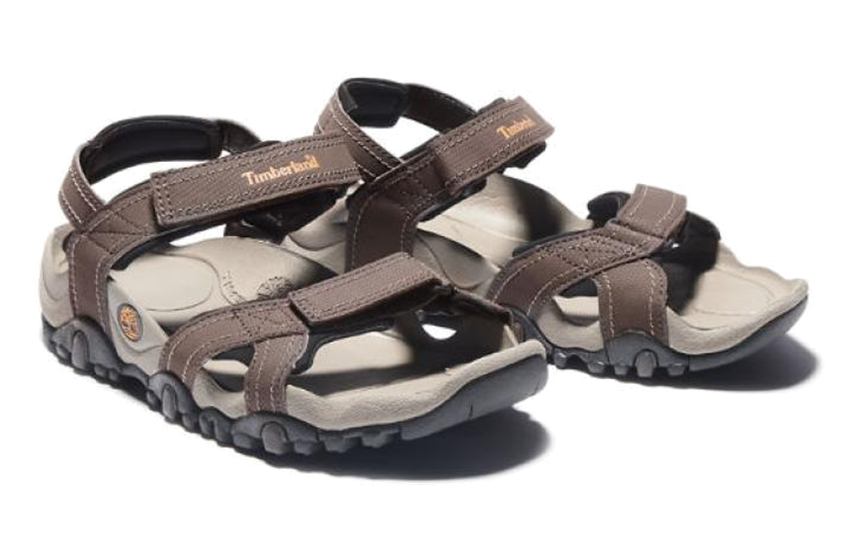 Shop Timberland Granite Trailray 'Brown' 42504214