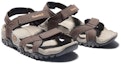 Shop Timberland Granite Trailray 'Brown' 42504214