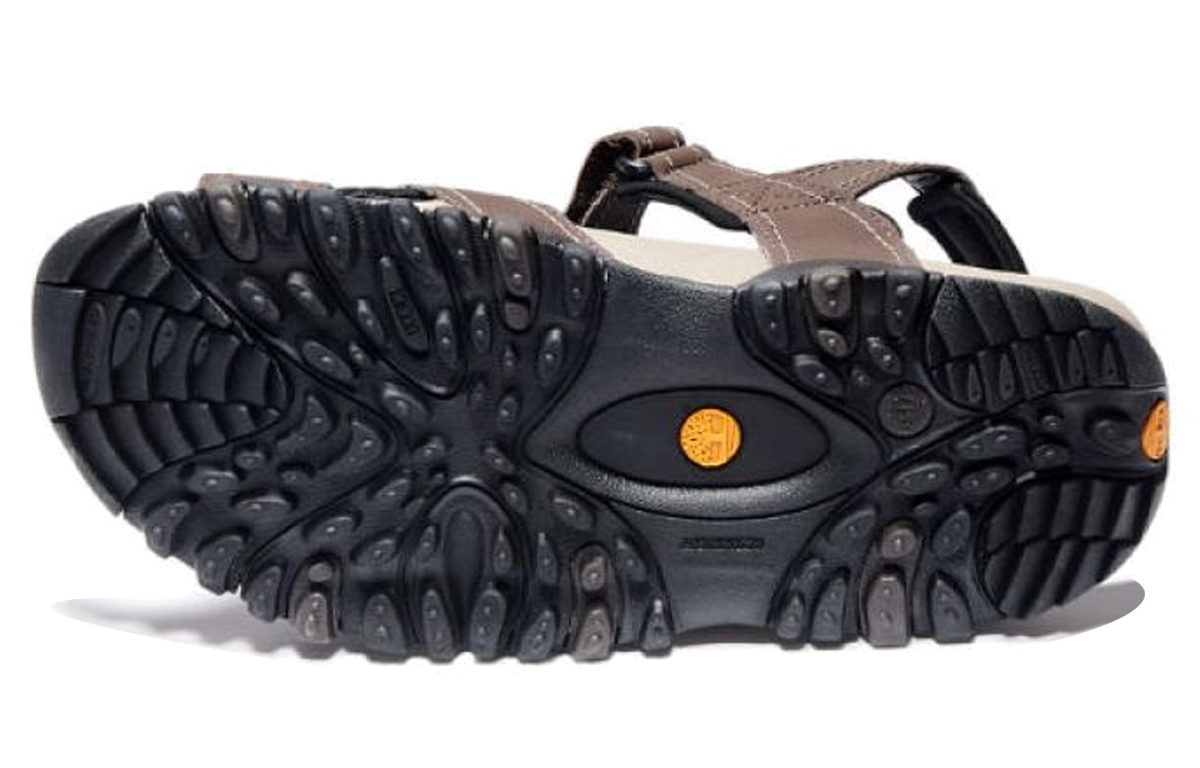Details for Timberland Granite Trailray 'Brown' 42504214