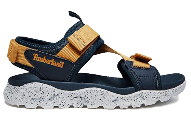 Order Timberland Granite Trailray ''Gelb Blau'' A243E