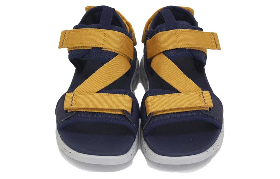 Shop Timberland Granite Trailray ''Gelb Blau'' A243E