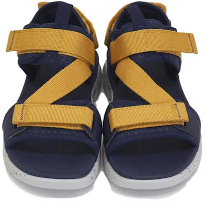 Timberland Granite Trailray ''Gelb Blau'' A243E Shop Timberland Granite Trailray ''Gelb Blau'' A243E