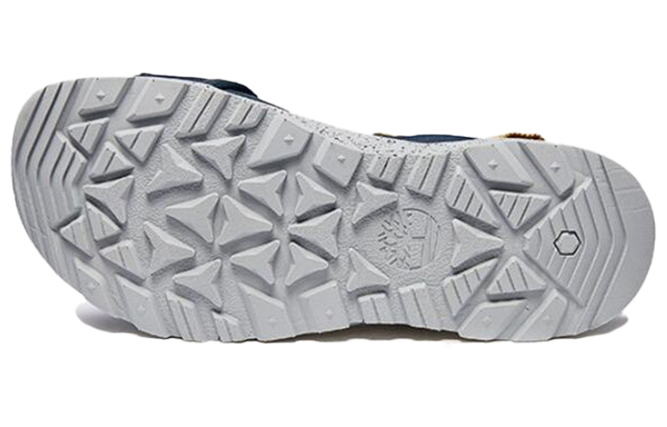 Purchase Timberland Granite Trailray ''Gelb Blau'' A243E