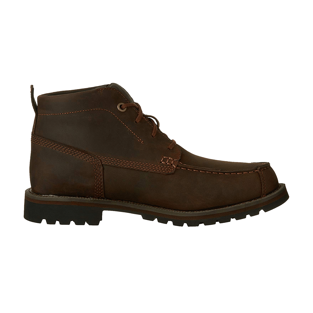 Timberland Grantly Mountain Chukka 'Dark Brown' TB0A1859