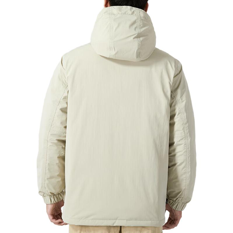 Timberland Gray Stone Outdoor Windproof Utility Jacket with Multiple Pockets A26SKCY2 圖 5