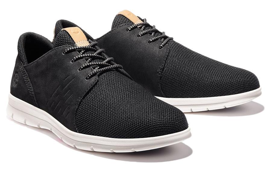 Order Timberland Graydon 'Hitam' TB0A1XG20011