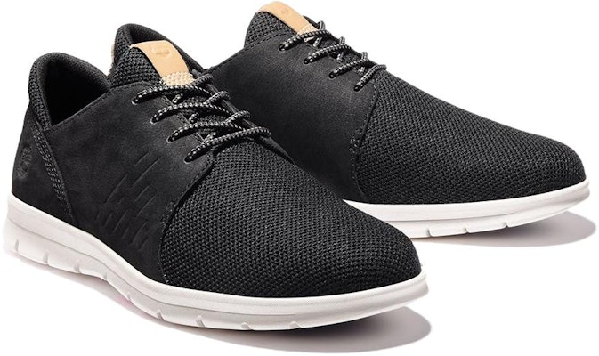 Timberland Graydon 'Hitam' TB0A1XG20011 Order Timberland Graydon 'Hitam' TB0A1XG20011