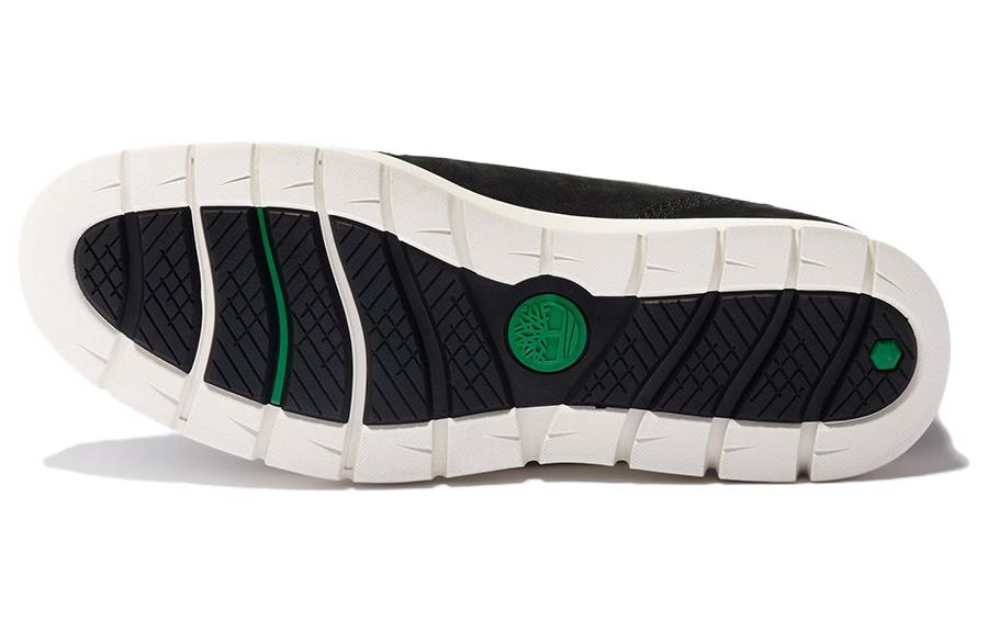 Shop Timberland Graydon 'Hitam' TB0A1XG20011