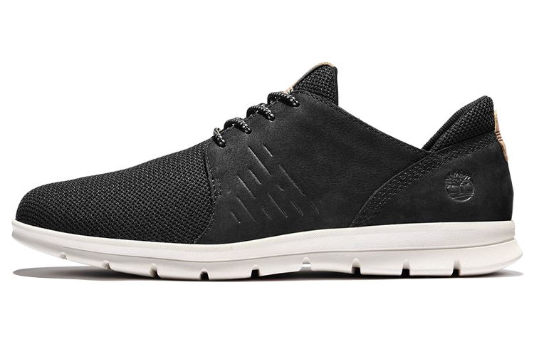Timberland Graydon 'Black Comfort' A1XG2