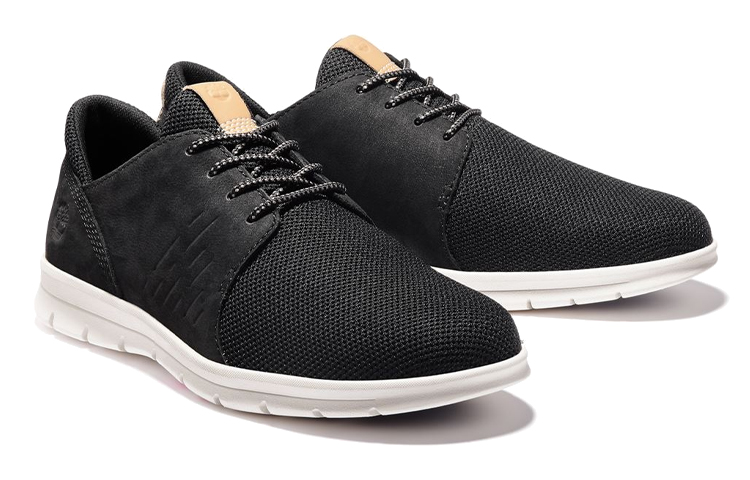 Shop Timberland Graydon 'Black Comfort' A1XG2