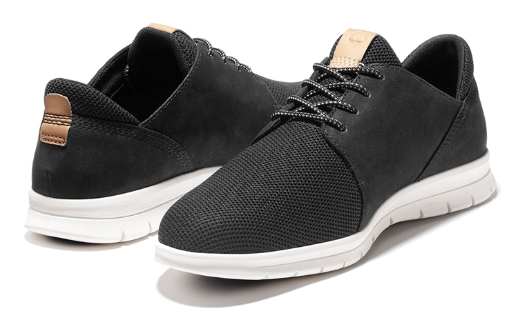 Purchase Timberland Graydon 'Black Comfort' A1XG2