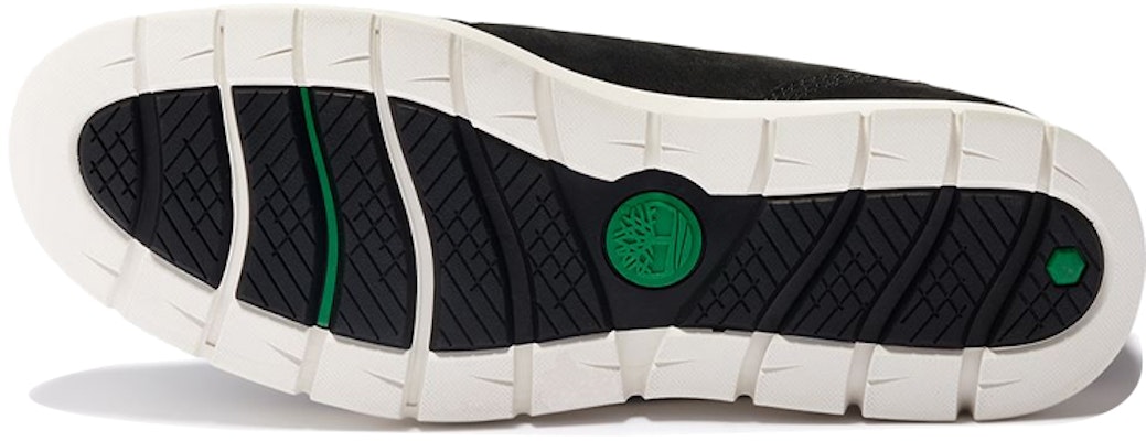 Timberland Graydon 'Black Comfort' A1XG2 Details for Timberland Graydon 'Black Comfort' A1XG2