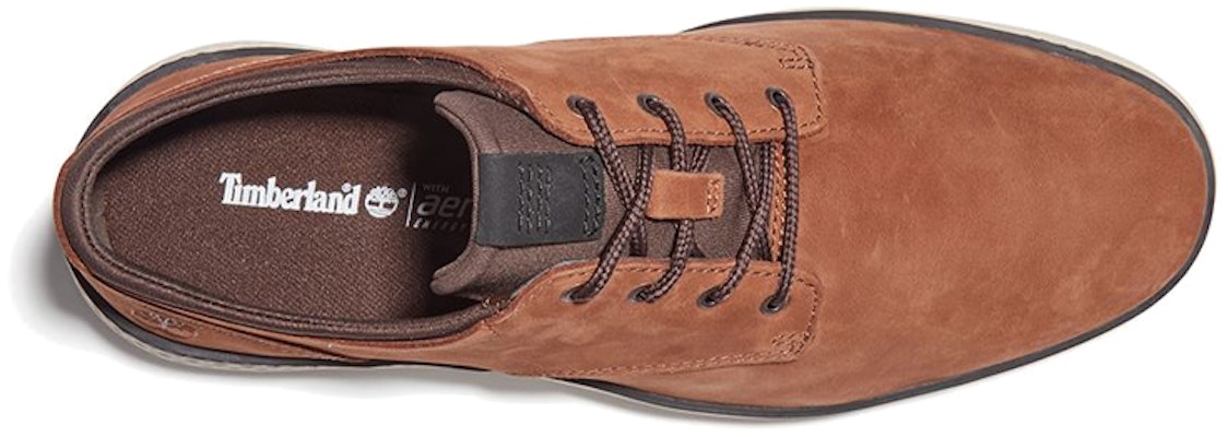 Timberland Graydon 'Coffee' A2BCT Lookbook Timberland Graydon 'Coffee' A2BCT