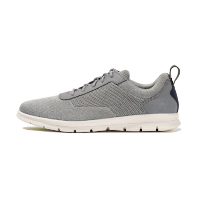 Timberland Graydon 'Grey Breathable Low-Top'
