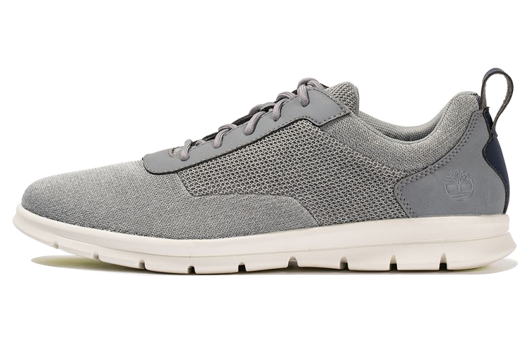 Timberland Graydon 'Grey Breathable Low-Top' A2QWN