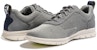 Timberland Graydon 'Kelabu Rendah Bernafas' A2QWN