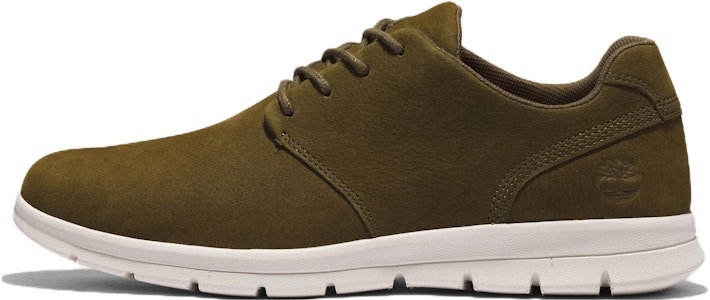 Timberland Graydon 'Olive Comfort Impermeable' A43AN327 Buy Timberland Graydon 'Olive Comfort Impermeable' A43AN327