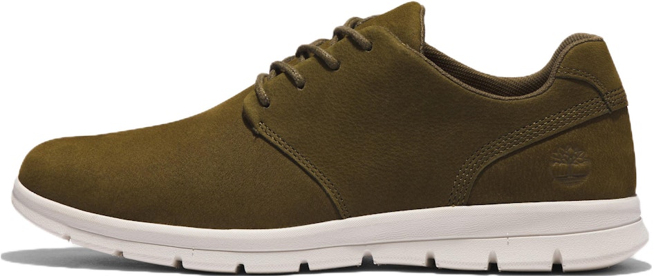Timberland Graydon 'Olive Comfort Waterproof' A43AN327 Buy Timberland Graydon 'Olive Comfort Waterproof' A43AN327